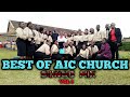 BEST OF AIC CHURCH SONGS MIX VOL 1|2022| DJ FLINCHO | AIC MAKONGORO CHOIR|AIC KITUI TOWMSHIP CHOIR..
