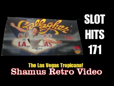 Slot hits las vegas