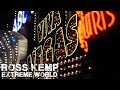 Issues in Las Vegas Compilation | Ross Kemp Extreme World