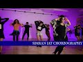 DILBAR | Simran Jat Choreography