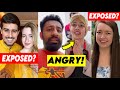 Dhruv Rathee & His Wife EXPOSED?😨 Reacts! Rajat Dalal Angry on Viral Vada Pav Girl, Russian Girl…