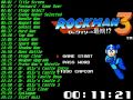 Nes Mega Man 3 Soundtrack