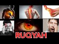 RUQYAH PROTECTION AGAINST EVIL EYE ,ENVY AND TO REMOVE IT'S EFFECTS FROM YOUR BODY AND LIFE .