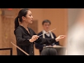 Orchestral Conducting | Juilliard Music Inside Look