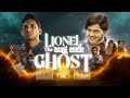 Lionel the හාල්පාරු Ghost - Gehan Blok & Dino Corera