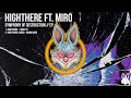 HighThere & MiRo - Going Dark [Skamele Recordings]