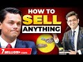 How to SELL ANYTHING to ANYONE? | 3 Sales Techniques | Sales Training | Sonu Sharma