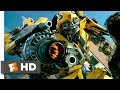 Transformers: The Last Knight (2017) - A One Robot Army Scene (1/10) | Movieclips Transformers: The Last Knight (2017) - A One Robot Army Scene (1/10) | Movieclips