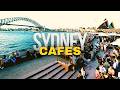 Top 10 Best Cafes in Sydney in 2024 | Coffee Shops