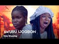 Awuru Ijogbon - Latest Yoruba Movie 2023 Drama Temitope Moremi | Fisayo Abebi | Sisi Quadri