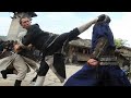 Action Movie Martial Arts - Donnie Yen Legend Dragon Action Movie Full Length English