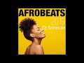 Afro Beats Mix 2019 Oficial (Batidas Rijas) Deejay Sonecaa Mix(DJ SM)