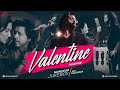 Valentine Mashup 2024 | Nonstop - Jukebox  | Jay Guldekar | Love Mashup