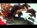 Monster Hunter | The Final Fight | Full Scene