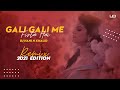 Gali Gali Me Firta Hai (Tridev) Remix 2021 | Old Is Gold | Dj Hani N Khalid | Visual - UD Creativity