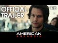 AMERICAN ASSASSIN | Official Trailer | 2017 [HD]