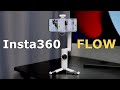 Insta360 Flow Smart Phone Gimbal Review: More Than A Stabilizer