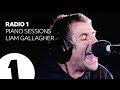 Liam Gallagher - Once - Radio 1 Piano Sessions