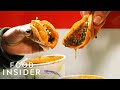 Two Brothers Make New York's Spiciest, Juiciest Birria Tacos | Food Insider