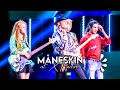 Måneskin at X Factor - [sub eng]