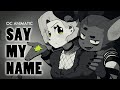 Beetlejuice :: Say My Name | OC Animatic