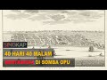 Sultan Hasanuddin dan Perlawanan Benteng Somba Opu - SINGKAP