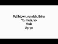 Sex by nicky minaj ft lil Wayne 2018