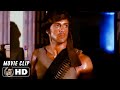 FIRST BLOOD Clip - "Nothing is Over!" (1982) Sylvester Stallone