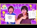 Download Twin Telepathy Challenge Ryan and Daddy edition! Reading each other's mind!!! mp4 3gp mp3 videos - waplic