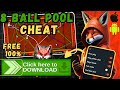 Guide Line Aim Tool 🔥 8 Ball Pool Cheats ✅ 100% Safe - New 2024 [Android & iOS]