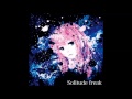 Megurine Luka and Hatsune Miku - Solitude Freak (Full Album)