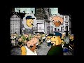 Aesop Rock - None Shall Pass (Official Video)