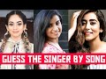 GUESS THE SINGER BY SONG TAMIL || FIND THE SINGER || MUSIC CHALLENGE - [01.Aug.2021]