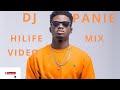 GHANAIAN HIGHLIFE VIDEO MIX 2020  FEATURING FAMEYE , KIDI, KUAMI EUGENE, KOFI KINAATA ETC