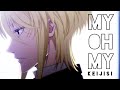 [AMV] My Oh My - Yuukoku no Moriarty