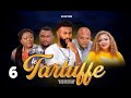 "LE TARTUFFE" EPISODE 6 [Nouveau Film congolais] Bel-Art Prod Avril  2024