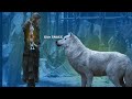 The Direwolves Being Good Boys for 4 Minutes Straight