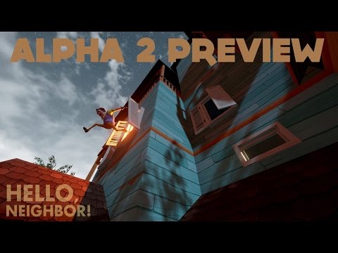 hello neighbor alpha 2 basement music hello neighbor alpha 2 basement music