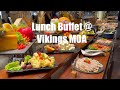 Lunch Buffet at Vikings Luxury Buffet, Mall of Asia (MOA)