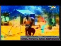 Paul Mpofu and Zambuko  -  Murambinda 1992 Zimbabwe Hit Song (VIDEO)