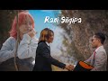 Rani Silgipa - Charwith S Agitok [Official Music Video] prod. Dimseng Ampang