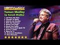 Yaman Medley by Suresh Wadkar Live HappyLucky Entertainment