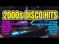 2000s DISCO HITS ITALO AND EURODANCE DISCO REMIX (DJJorDan)