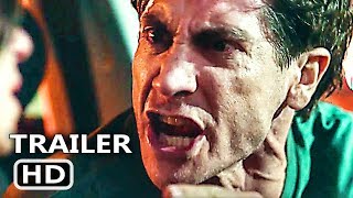 STRΟNGЕR Oficial Trailer (2017) Jake Gyllenhaal, Boston Attack Movie HD