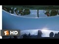 Top Gun (1/8) Movie CLIP - Watch the Birdie (1986) HD