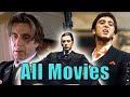 Al Pacino - All Movies
