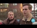 Tarjei Sandvik Moe and Ulrikke Falch thoughts about mental health | ENGLISH SUBS