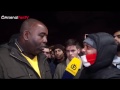 Troopz And DT'S Best ArsenalFanTV Moments