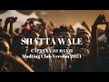 New!! Shatta Wale ft Captan X Dj Hazxi - Madting Club Edition 2024