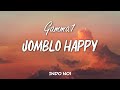Gamma1 - Jomblo Happy (Lyrics)